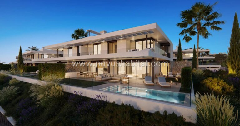 Bungalow í Marbella - SP1069 - foto 21