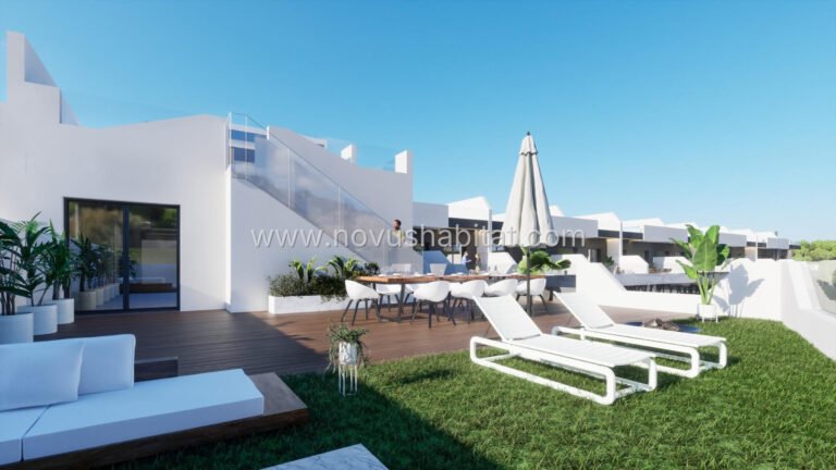Apartamento en Benijofar - N8200 - foto 21