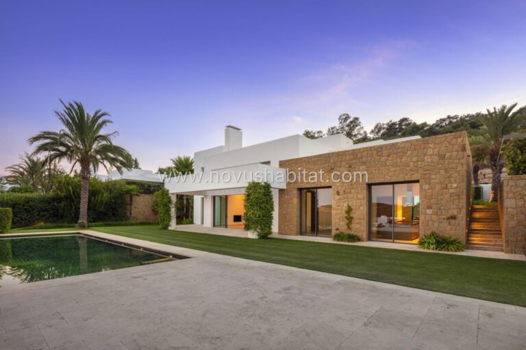 Villa en Casares - SP0584 - foto 22