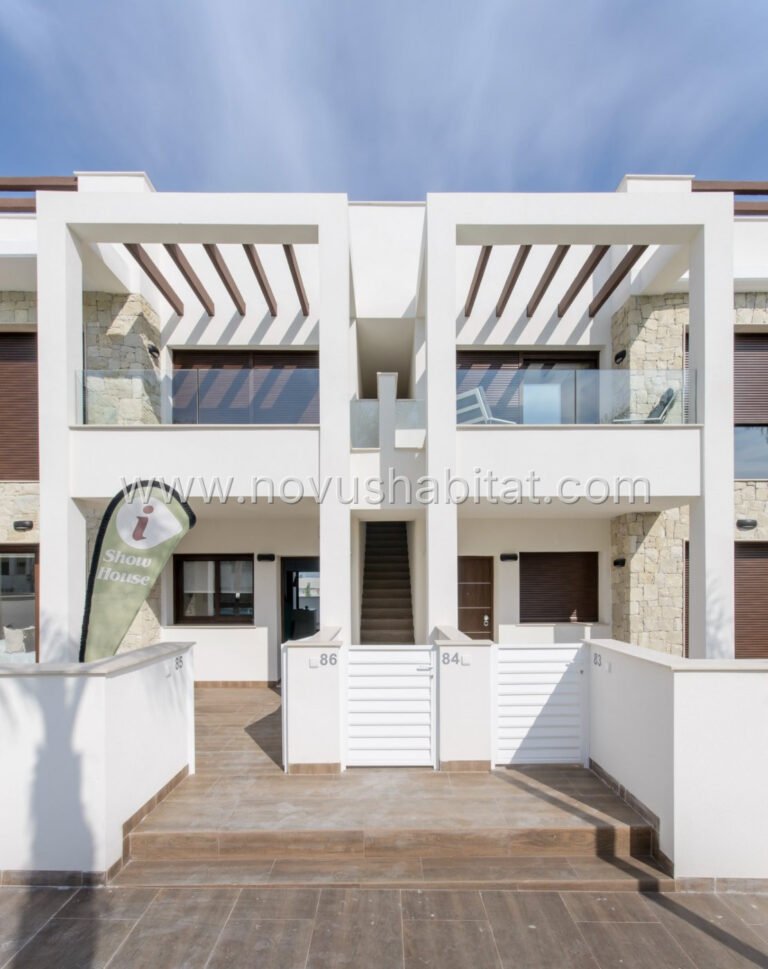 Bungalow en Torrevieja - N6470 - foto 22