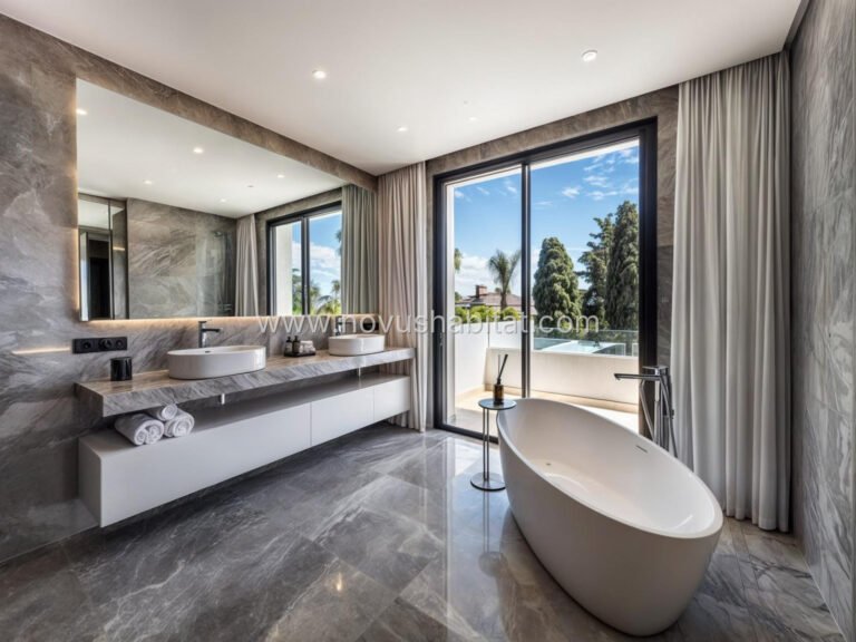 Villa in Marbella - N8390 - foto 22