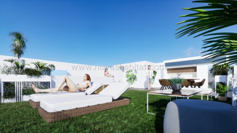 Apartamento en Benijofar - N8200 - foto 22