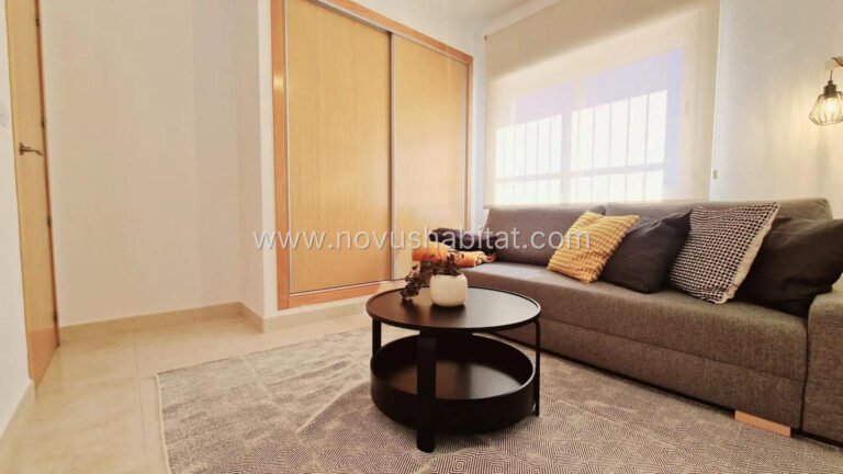 Villa í Lorca - N8664 - foto 23