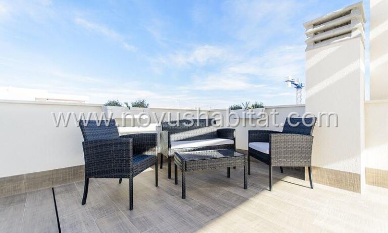 Villa í Rojales - N3278 - foto 24