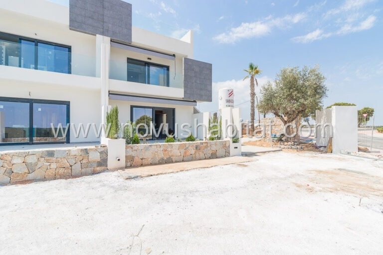Bungalow í Torrevieja - N5843 - foto 26