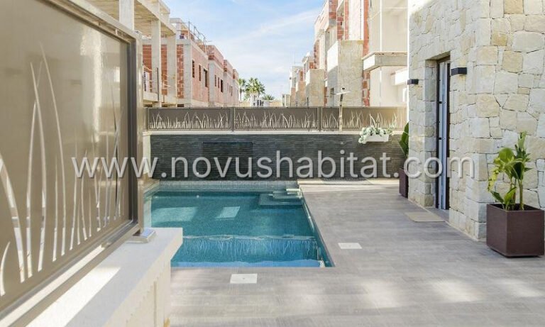 Villa í Rojales - N3278 - foto 26