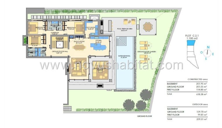 Villa en Marbella - SP0943 - foto 27