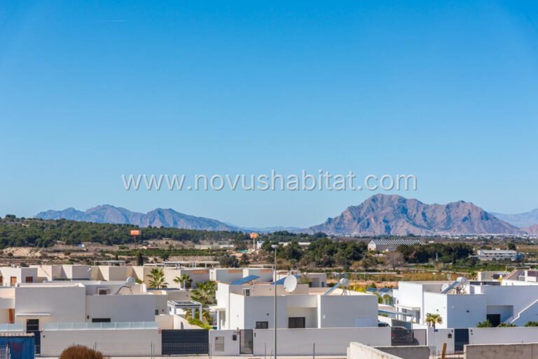 Apartamento en Benijofar - N8200 - foto 27