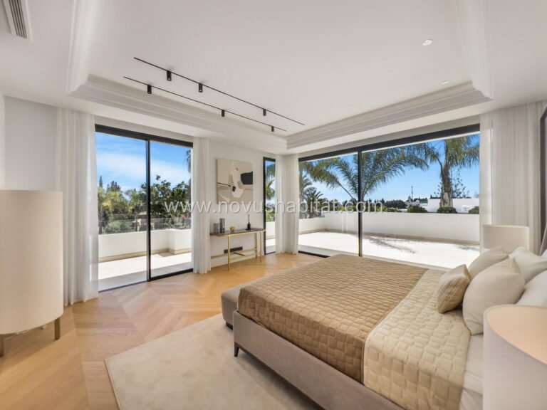 Villa in Marbella - N8390 - foto 28