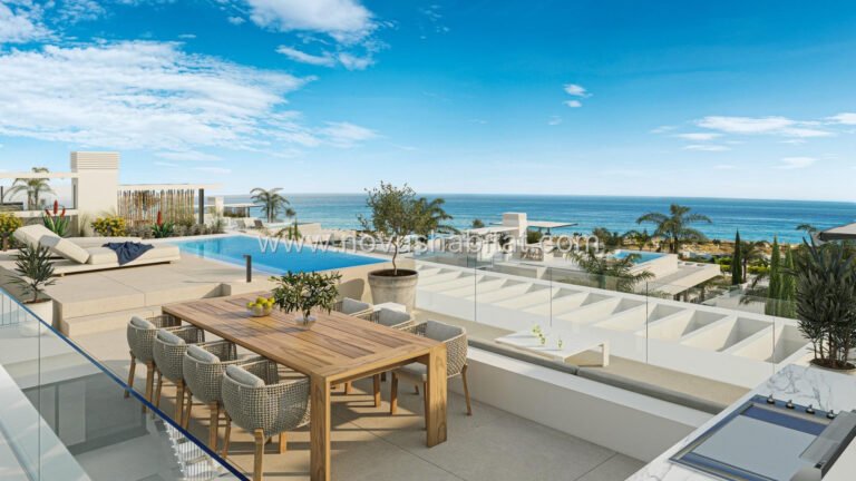 Bungalow í Marbella - SP1069 - foto 27