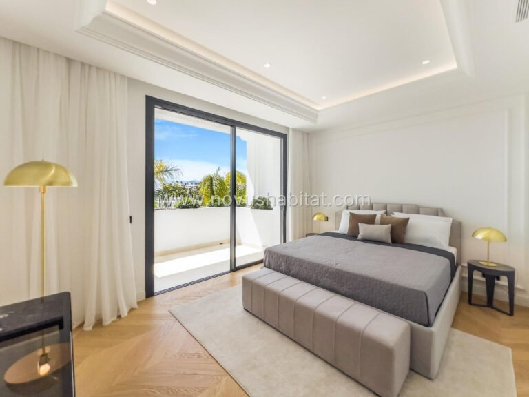 Villa in Marbella - N8390 - foto 29