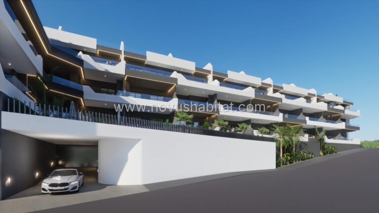 Apartamento en Benijofar - N8200 - foto 29