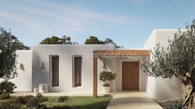 Villa í Benissa - SP0985 - foto 3