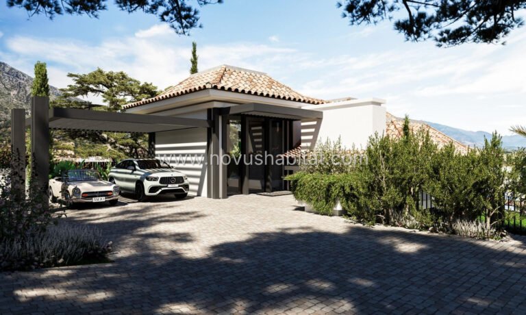 Villa in Marbella - foto 3