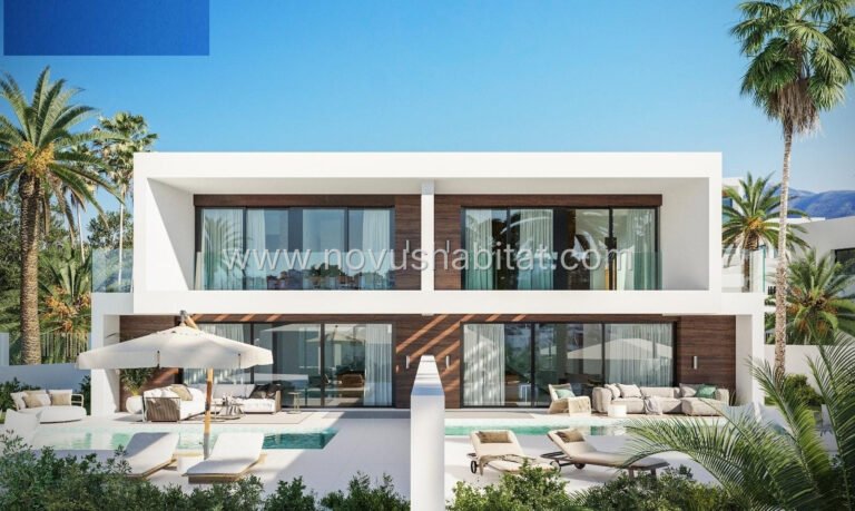 Villa í Nerja - SP0881 - foto 3