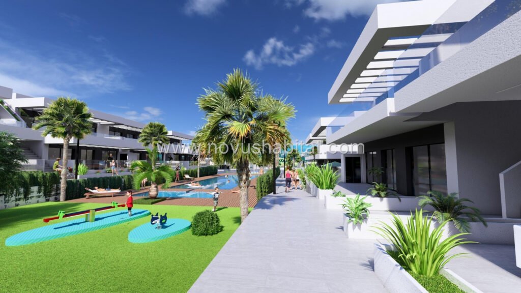 Bungalow in Algorfa - N8490 – foto 3