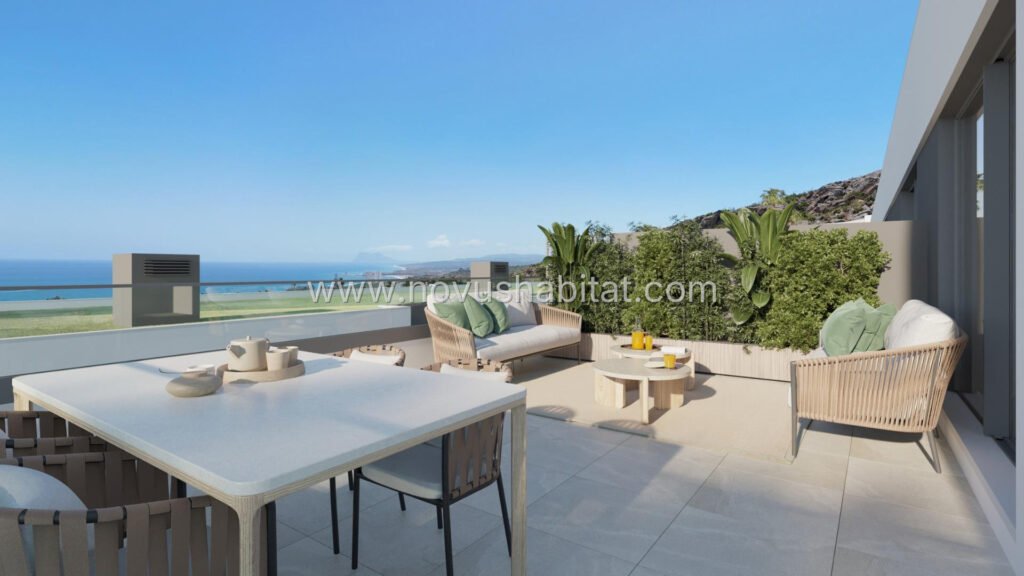 Townhouse in Manilva - SP0811 – foto 3
