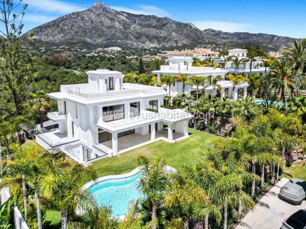 Villa in Marbella - N8390 – foto 3