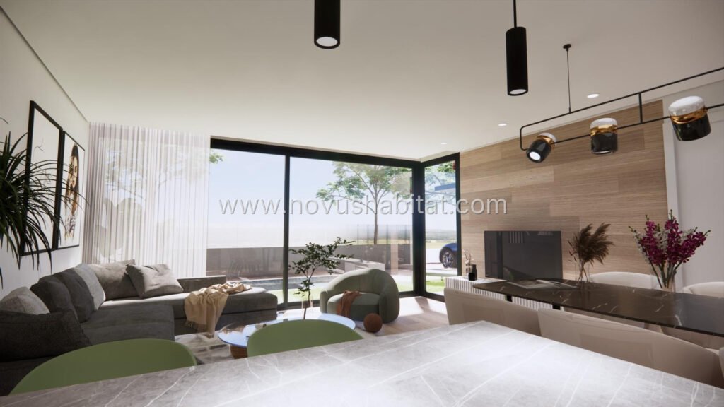 Villa in Torre Pacheco - N8337 – foto 3