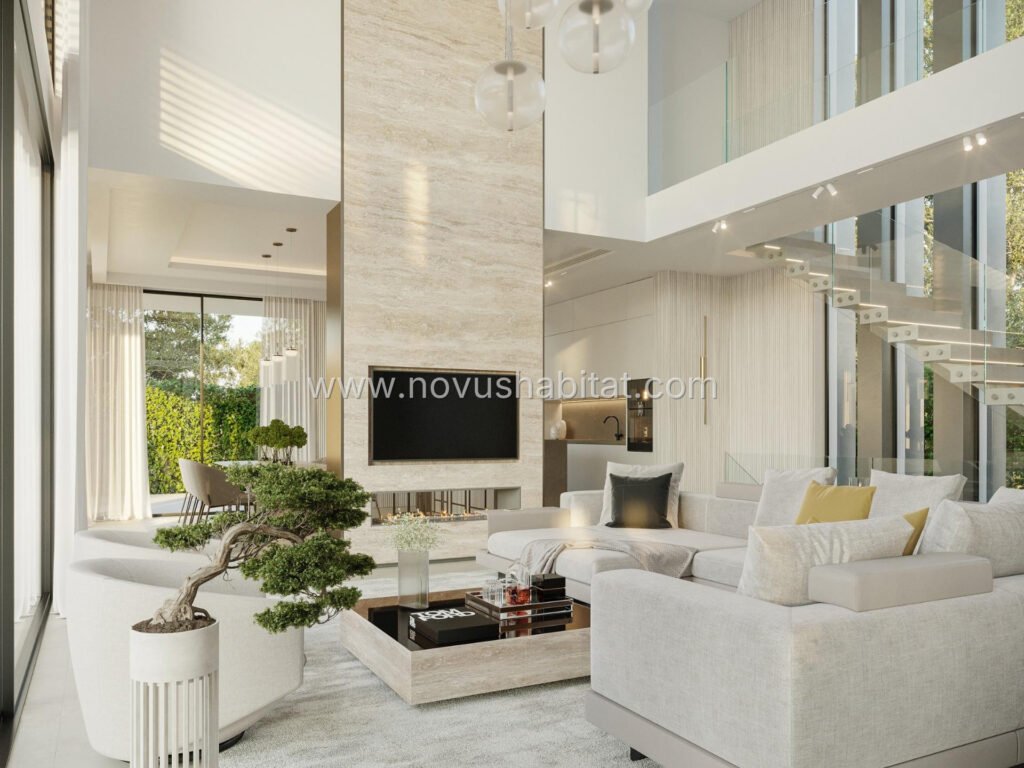 Villa in Marbella - SP0710 – foto 3