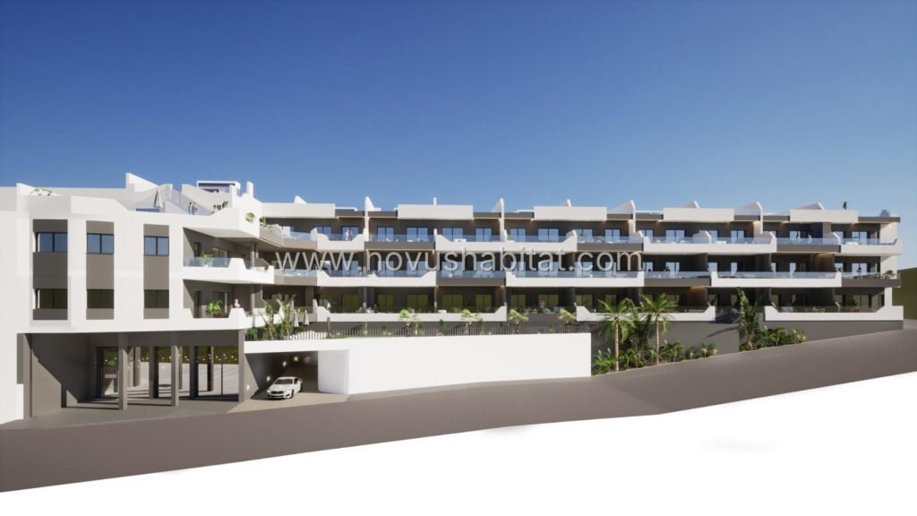 Apartment in Benijofar - N8200 – foto 3