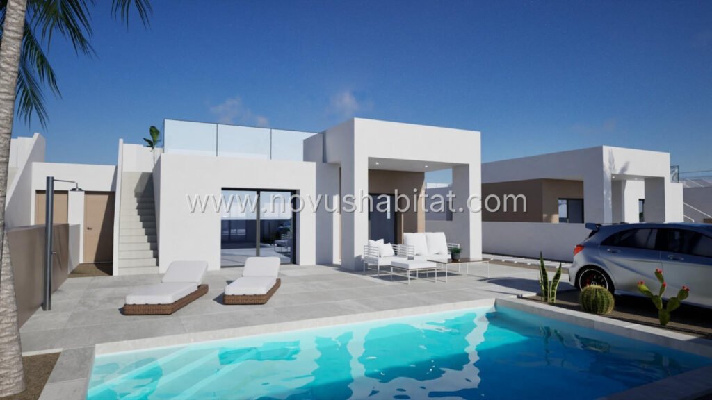 Townhouse in La Romana - N9179 – foto 3