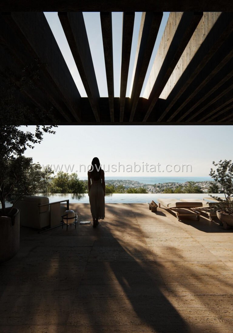 Villa in Benissa - foto 3