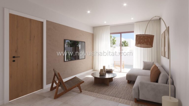 Townhouses in Torre Pacheco - foto 3