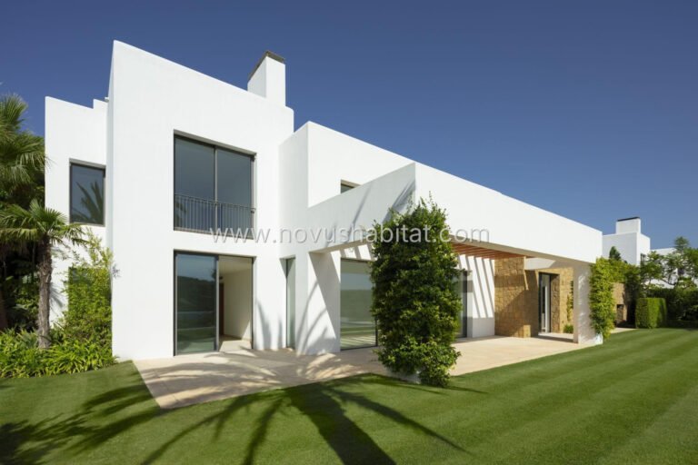 Villas in Casares - foto 8