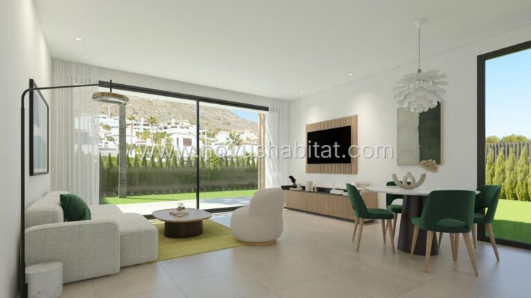 Villas in Finestrat - foto 3