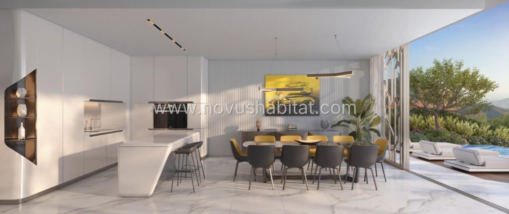 Villa in Benahavís - SP0408 – foto 3