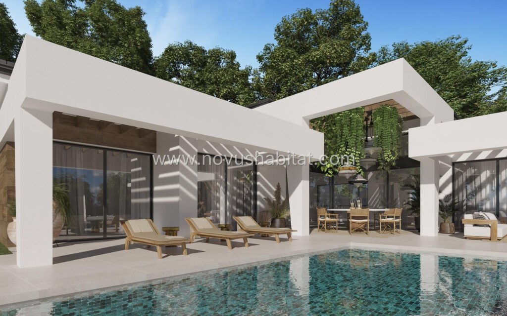 Villa in Marbella - SP0385 – foto 3