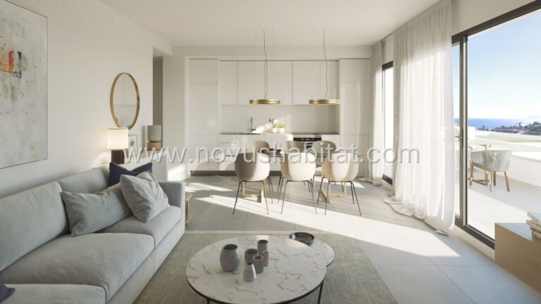 Townhouses in Manilva - foto 8