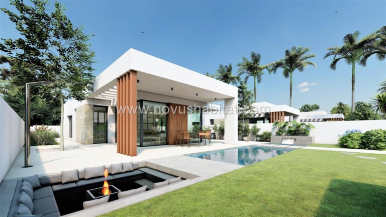 Villa in San Fulgencio - foto 3