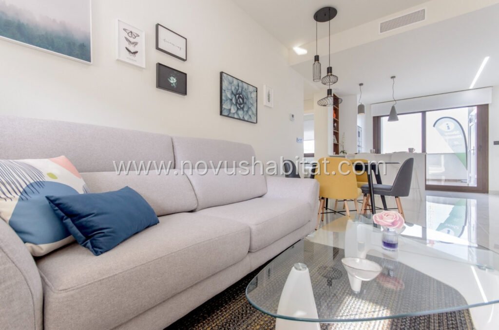 Bungalow en Torrevieja - N6470 – foto 3
