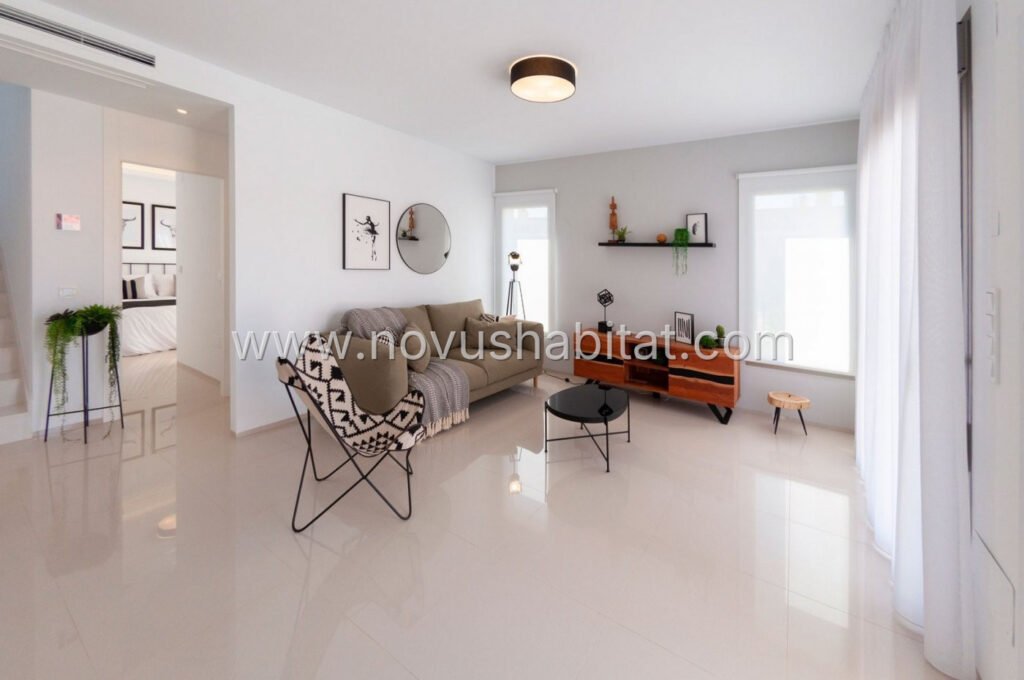Villa in Los Alcazares - SP0151 – foto 3