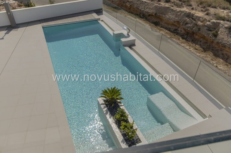 Villas in Orihuela Costa - foto 8