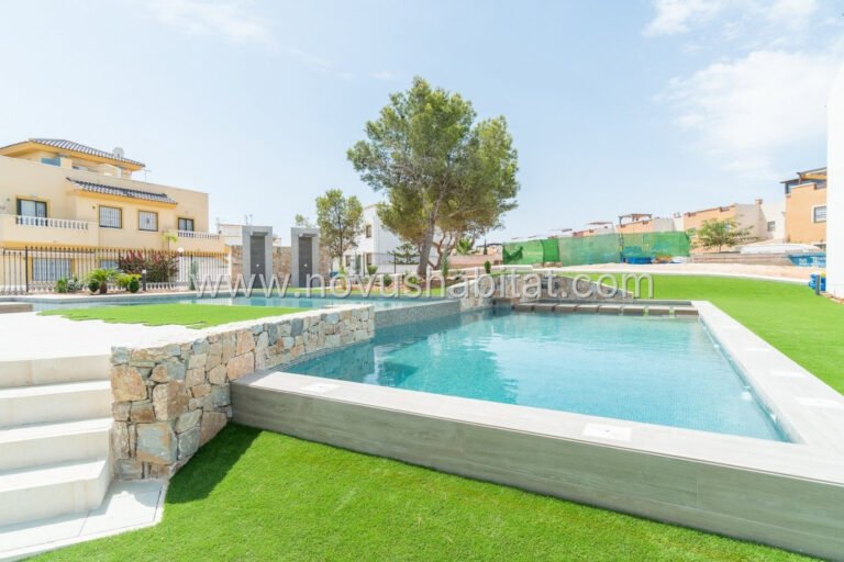 Bungalows in Torrevieja - foto 3