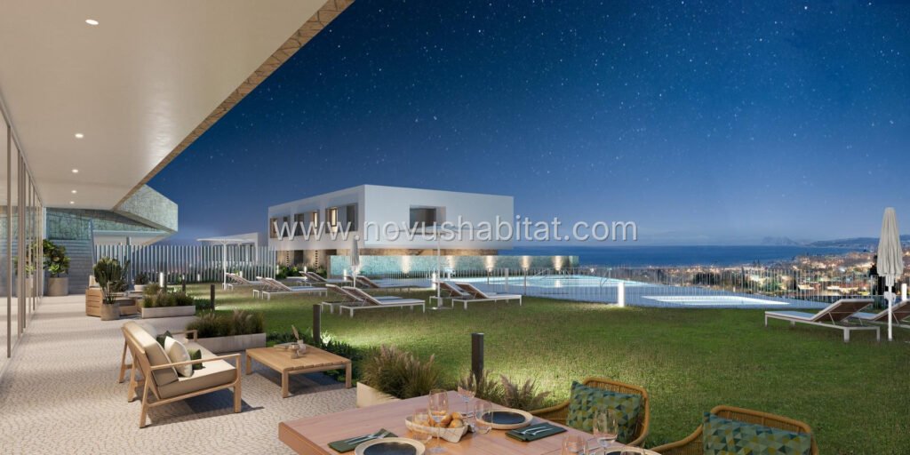 Apartment in Estepona - SP1062 – foto 3