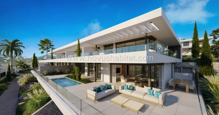 Bungalows in Marbella - foto 3