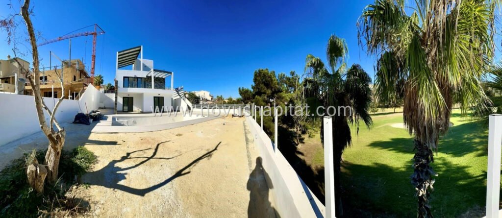Villa in Rojales - N3034V1 – foto 3