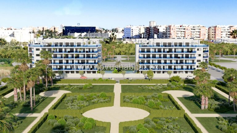 Apartment in Mijas - N8948 - foto 3