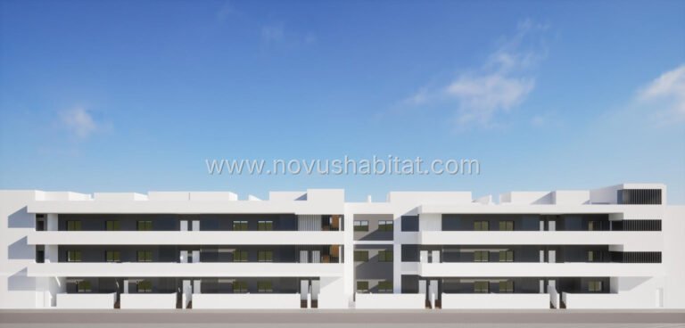 Apartamento en Benijofar - N8200 - foto 30