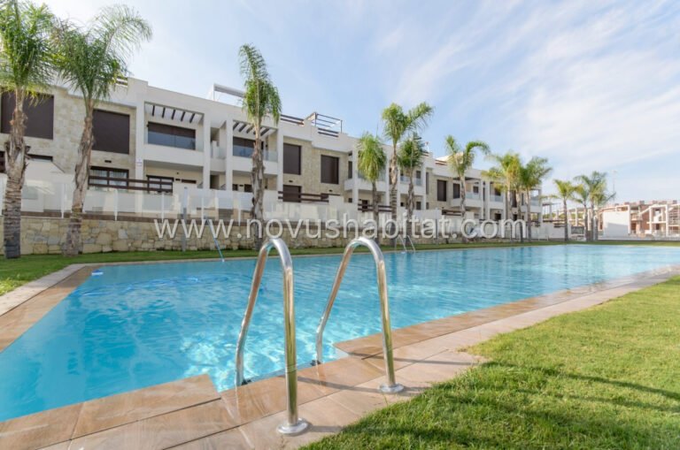 Bungalow en Torrevieja - N6470 - foto 31