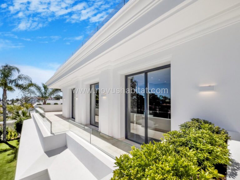 Villa in Marbella - N8390 - foto 32