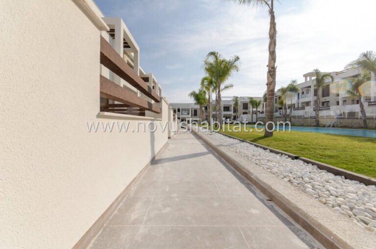 Bungalow en Torrevieja - N6470 - foto 32