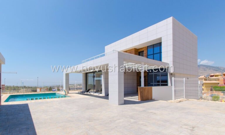 Villa in Finestrat - N5798 - foto 32