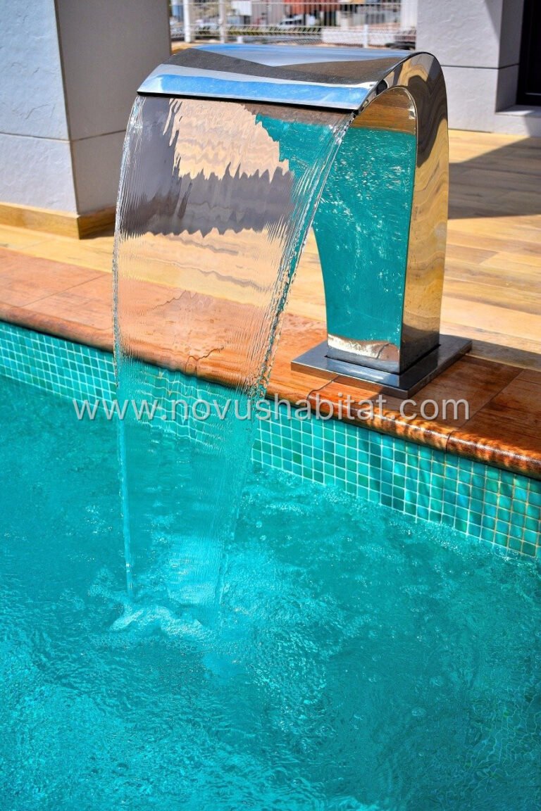 Villa in Finestrat - N5798 - foto 34