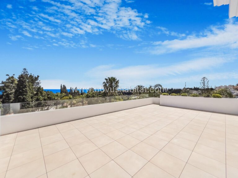 Villa in Marbella - N8390 - foto 36