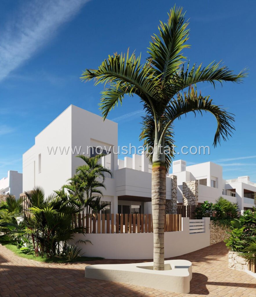 Villa in San Juan de los Terreros - N9222 – foto 4
